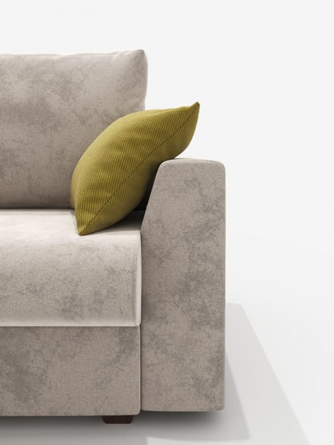 Угловой диван Граф Marble