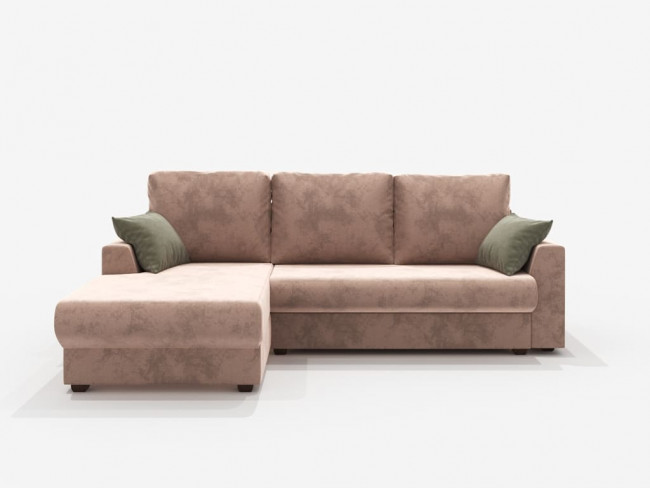 Угловой диван Граф Beige