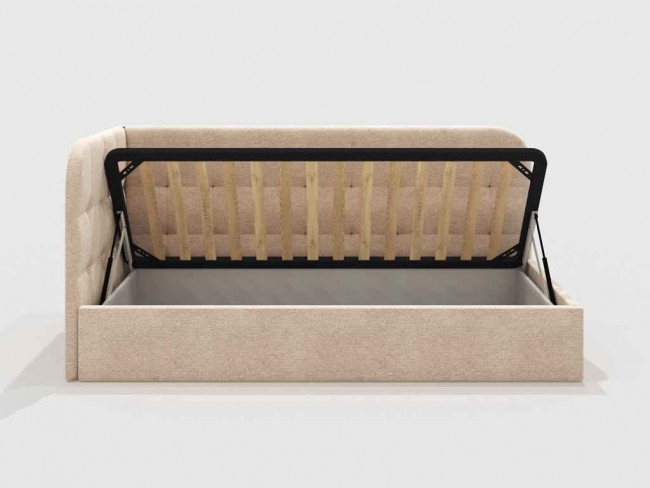 Тахта-кровать Стиль beige Тахта-кровать Стиль beige