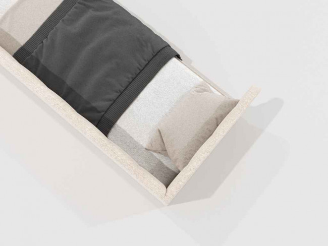 Тахта-кровать Стиль beige Тахта-кровать Стиль beige