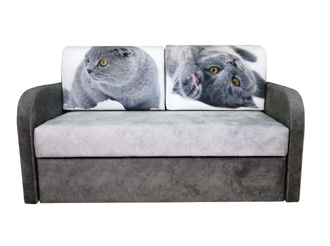 Выкатной диван "Лорд" Cat