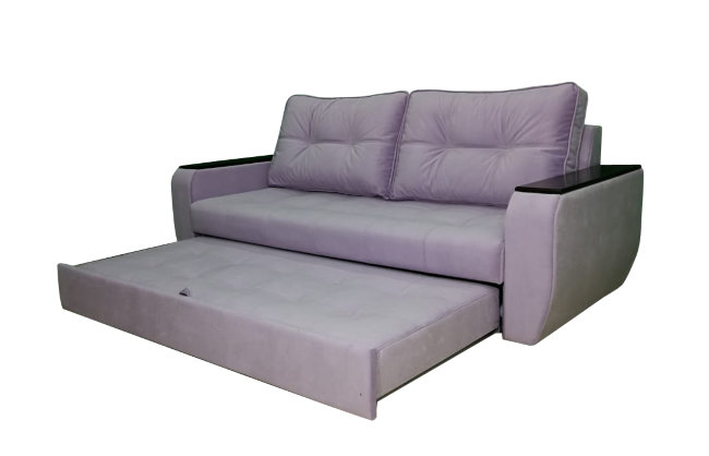Диван выкатной Маркиз Gray Диван выкатной Маркиз Gray