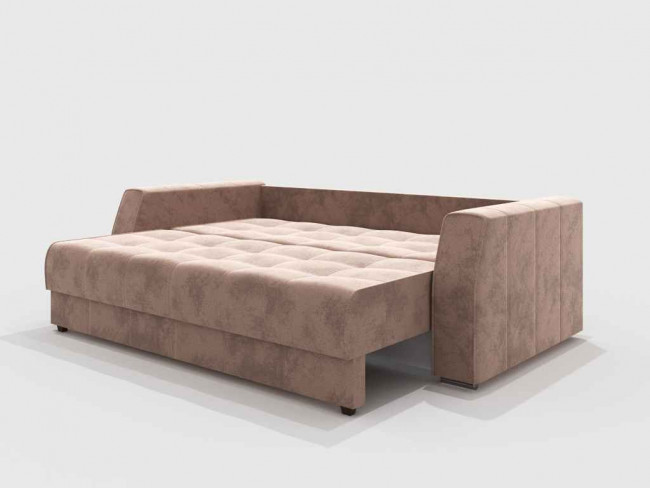 Диван-еврокнижка "Барон" beige